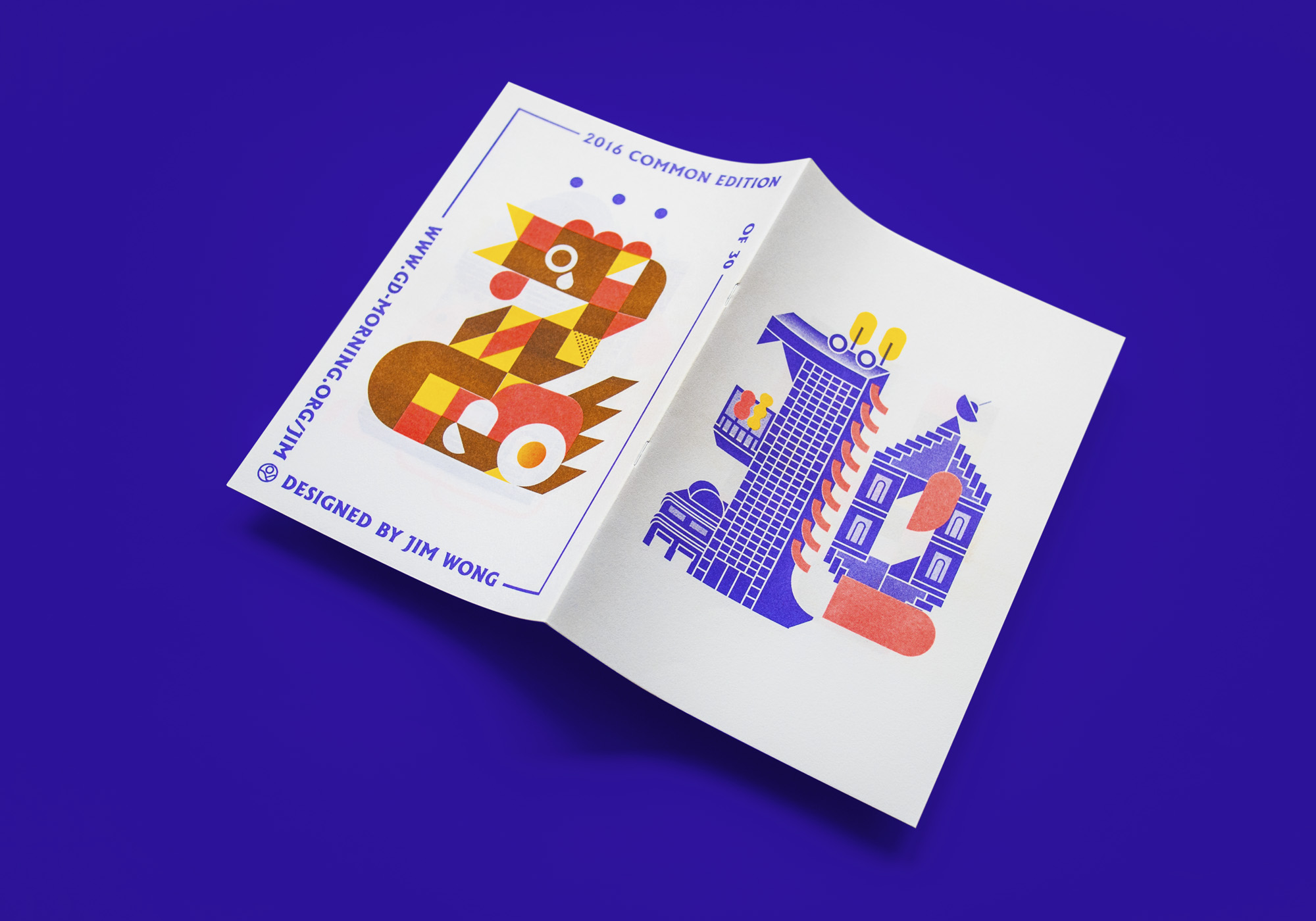 Good Morning Design